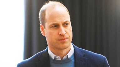 prince william