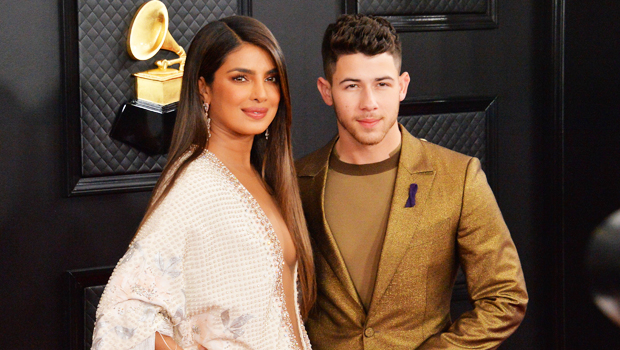 priyanka chopra, nick jonas