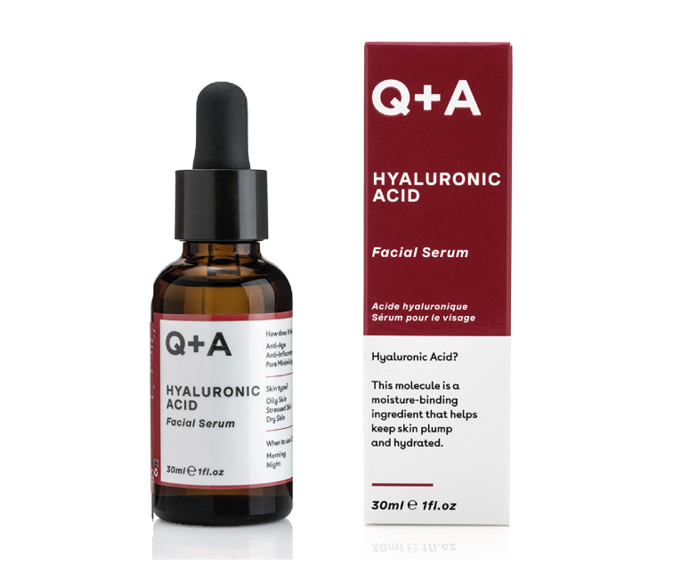 hyaluronic acid serum review