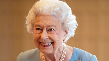 Queen Elizabeth