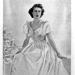 Princess Elizabeth
Queen Elizabeth II