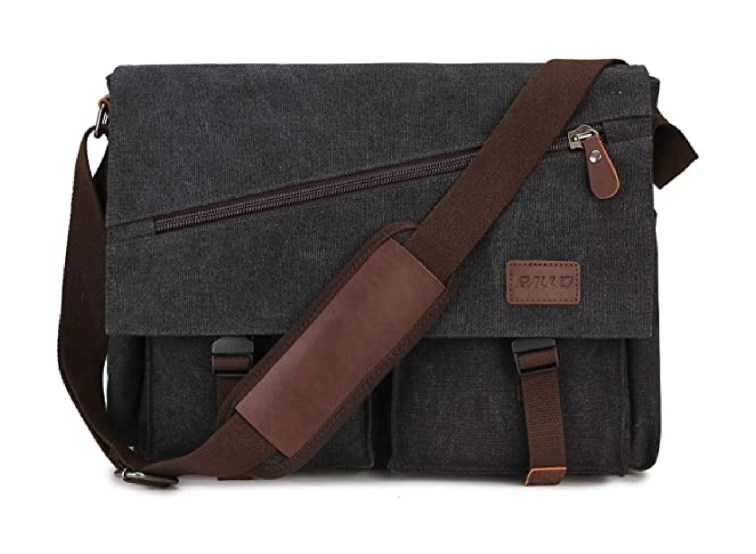 The Top Messenger Bags for 2024 – Reviews by Hollywood Life – Hollywood ...