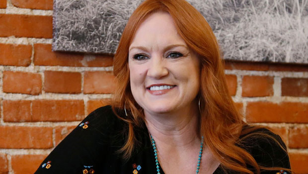 ree drummond