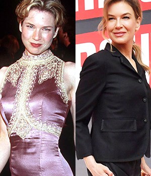 renee Zellweger