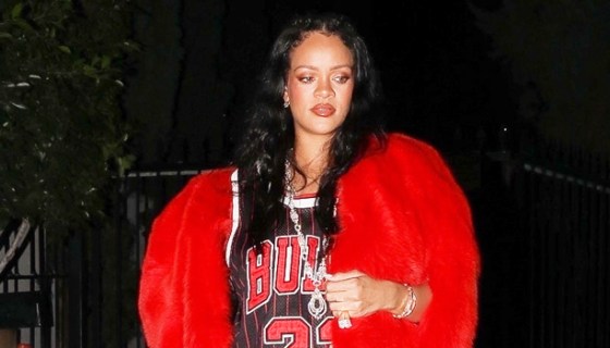 rihanna