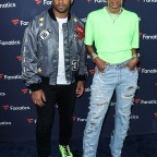 Justin and Hailey Bieber, Jay-Z and Blue Ivy Carter and Drake are just a  few of the celebs that have been spotted at the 2022 #SuperBowl.…