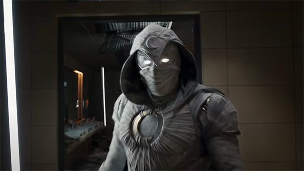 MOON KNIGHT Trailer (2022) 