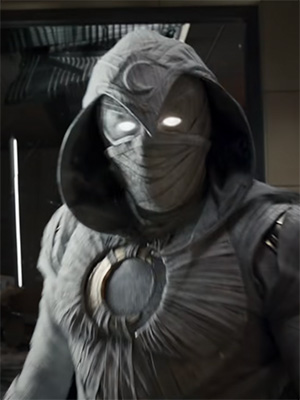 Moon Knight