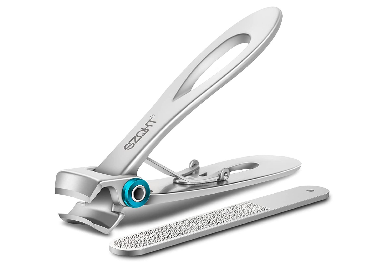 Fingernail Clipper review