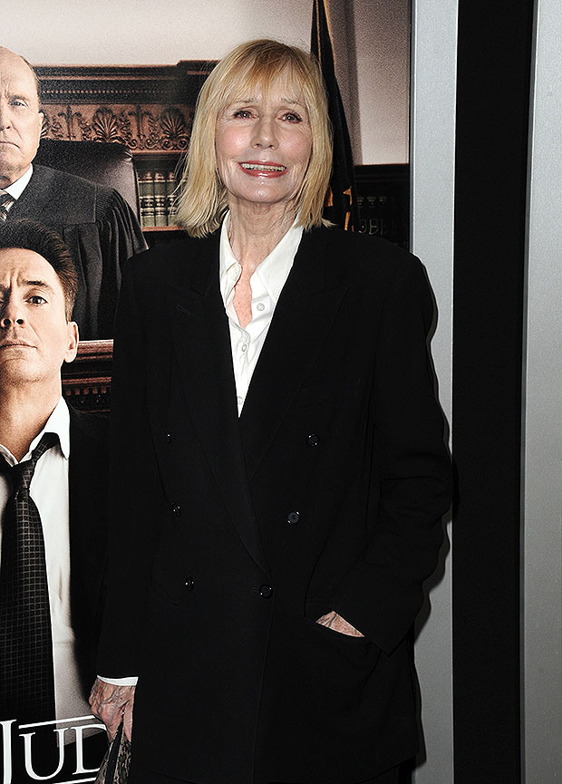 Sally Kellerman