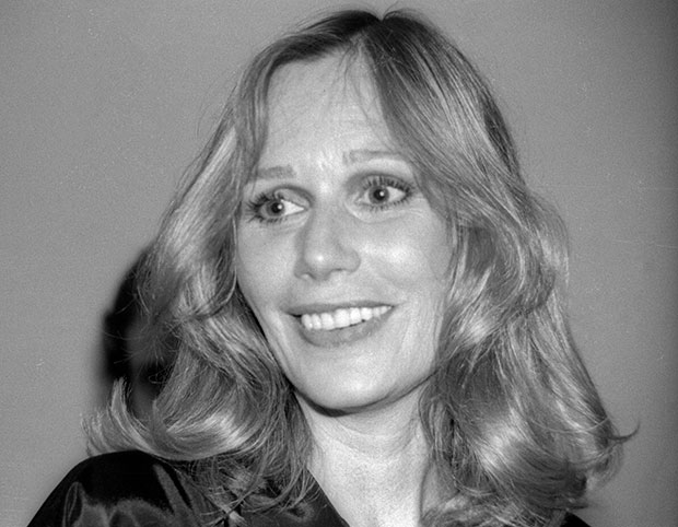 Sally Kellerman 