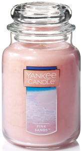 yankee candles on sale amazon