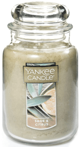 yankee candles on sale amazon