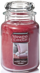 yankee candles on sale amazon