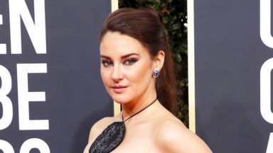 Shailene Woodley