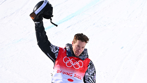 Shaun White legacy: 2022 Beijing Winter Olympics ends storied