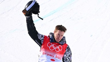 Shaun White