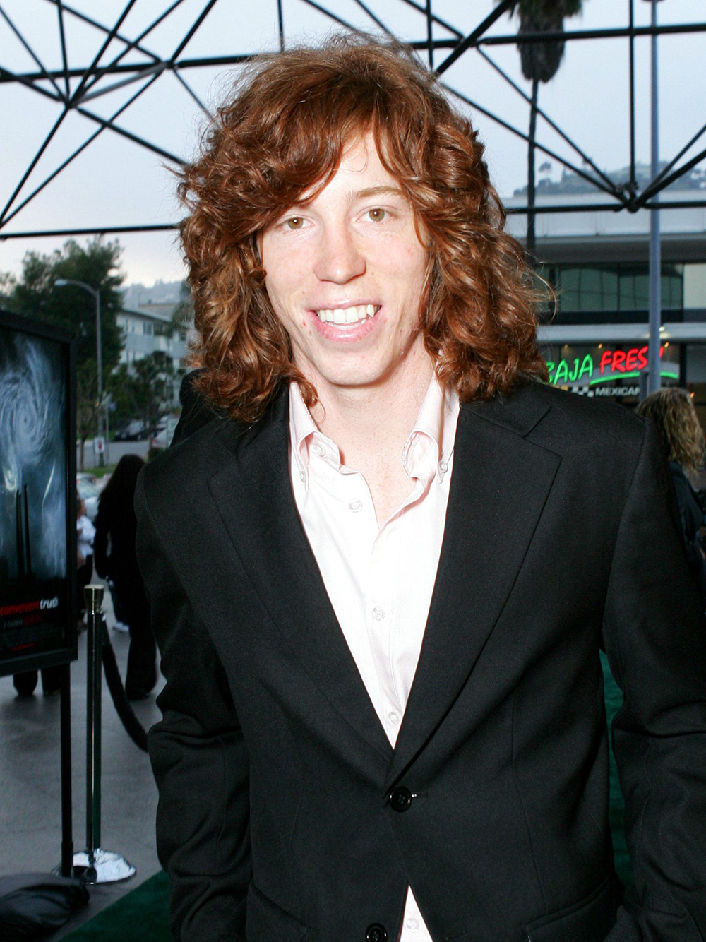 'An Inconvenient Truth' Film premiere, Los Angeles, America - 16 May 2006