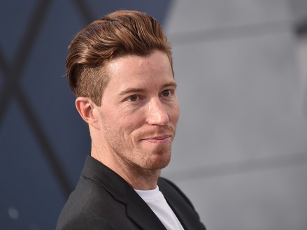Shaun White
'Fast & Furious Presents: Hobbs & Shaw' Film Premiere, Arrivals, Dolby Theatre, Los Angeles, USA - 13 Jul 2019