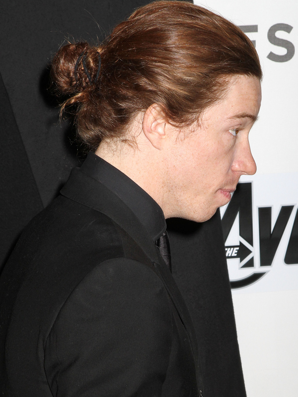Shaun White Chops His Hair Off: 10 Celebs Who Ditched Their