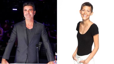 simon cowell nightbirde