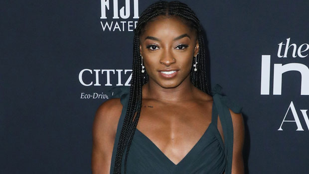 Simone Biles Reacts To Her Engagement: ‘In Complete Shock’ – Hollywood Life