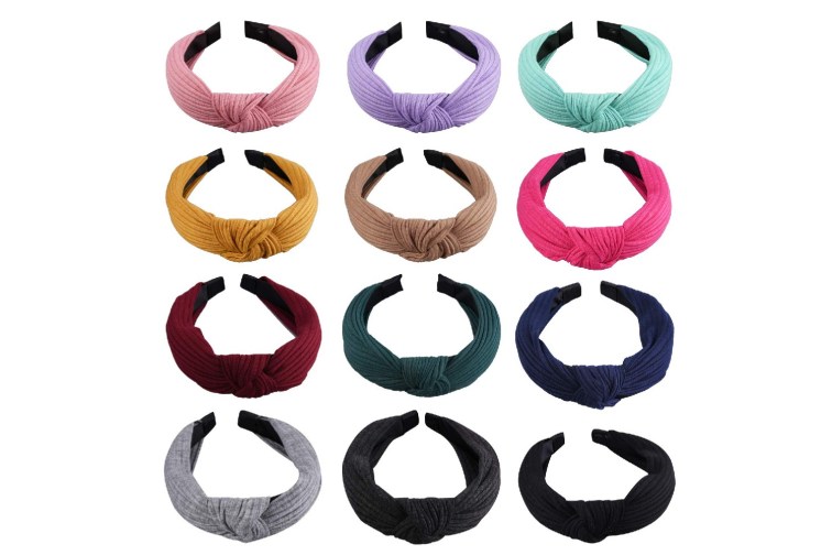 knotted headbands reviews