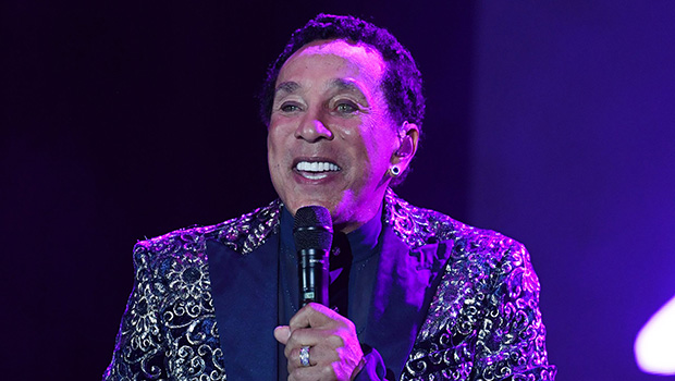 Smokey Robinson’s Wife: Everything About His 20 Year Marriage To Frances Glandney & 1st Wife