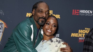 snoop dogg shante broadus