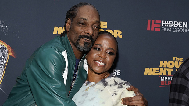 snoop dogg shante broadus