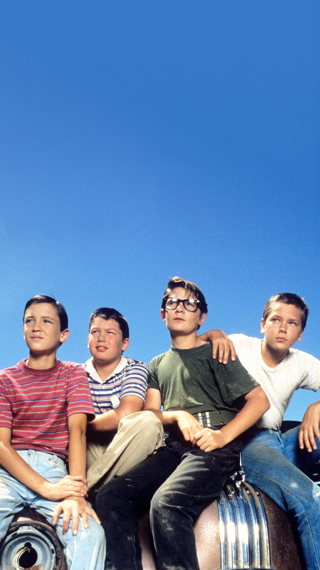 stand by me cast then and now