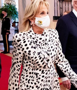 Jill Biden