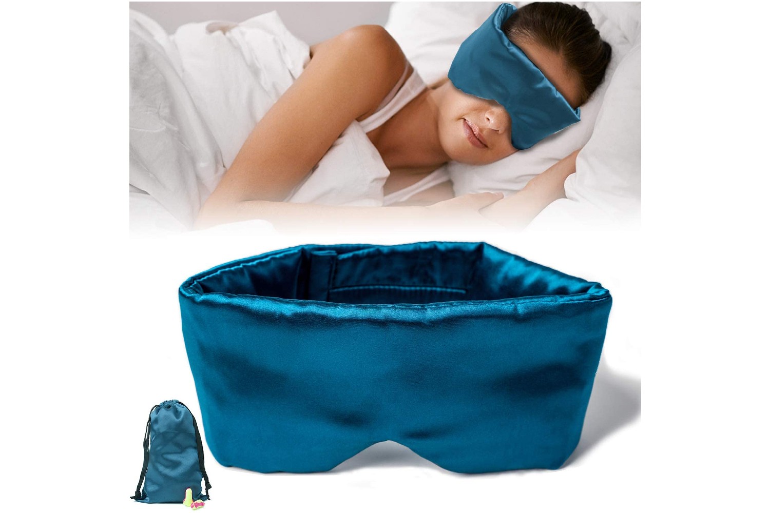 silk sleep mask reviews