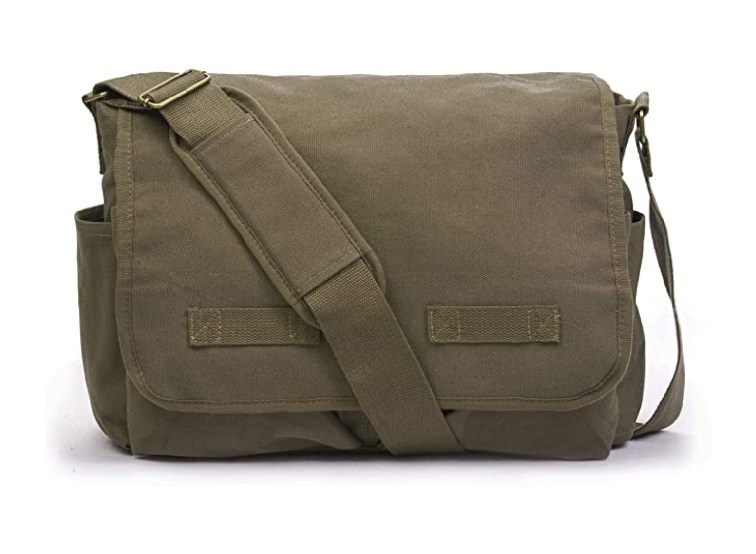 The Top Messenger Bags for 2024 – Reviews by Hollywood Life – Hollywood ...