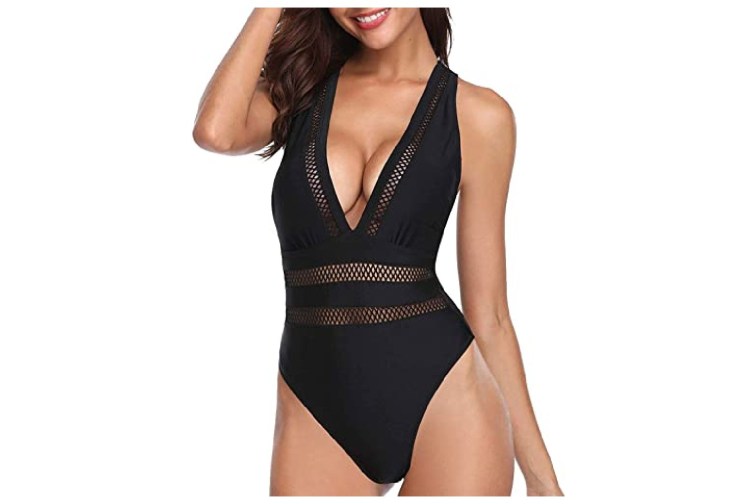 one piece bathing suits reviews