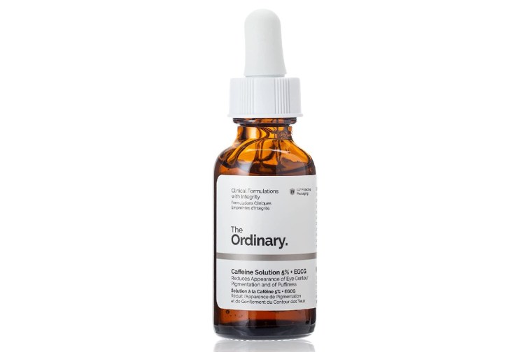 The Top Caffeine Eye Creams in 2023 Reviews by Hollywood Life