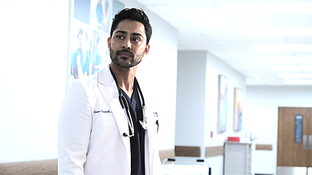 Manish Dayal