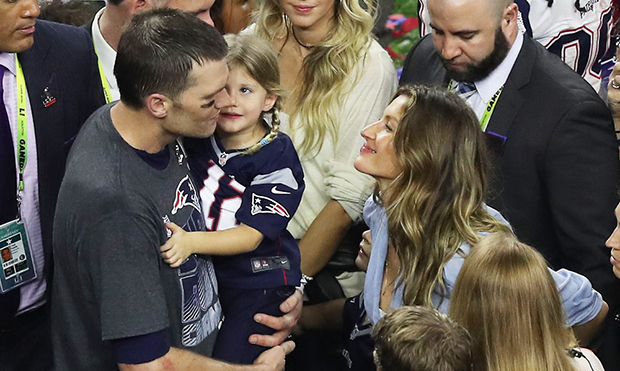 tom brady gisele bundchen