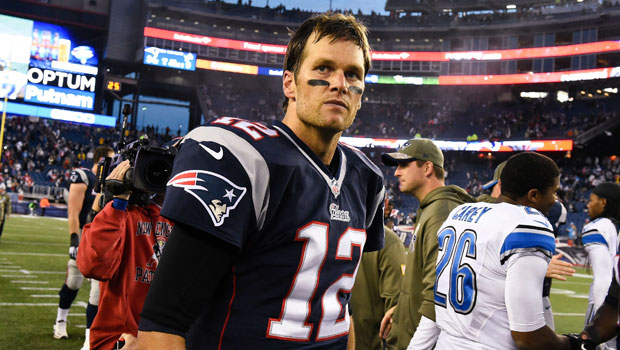 Tom Brady Won’t Rule Out A Return To The NFL After Retiring: ‘Never Say Never’ thumbnail