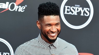 usher