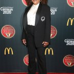 28th Annual Bounce Trumpet Awards, Los Angeles, USA - 04 Dec 2019