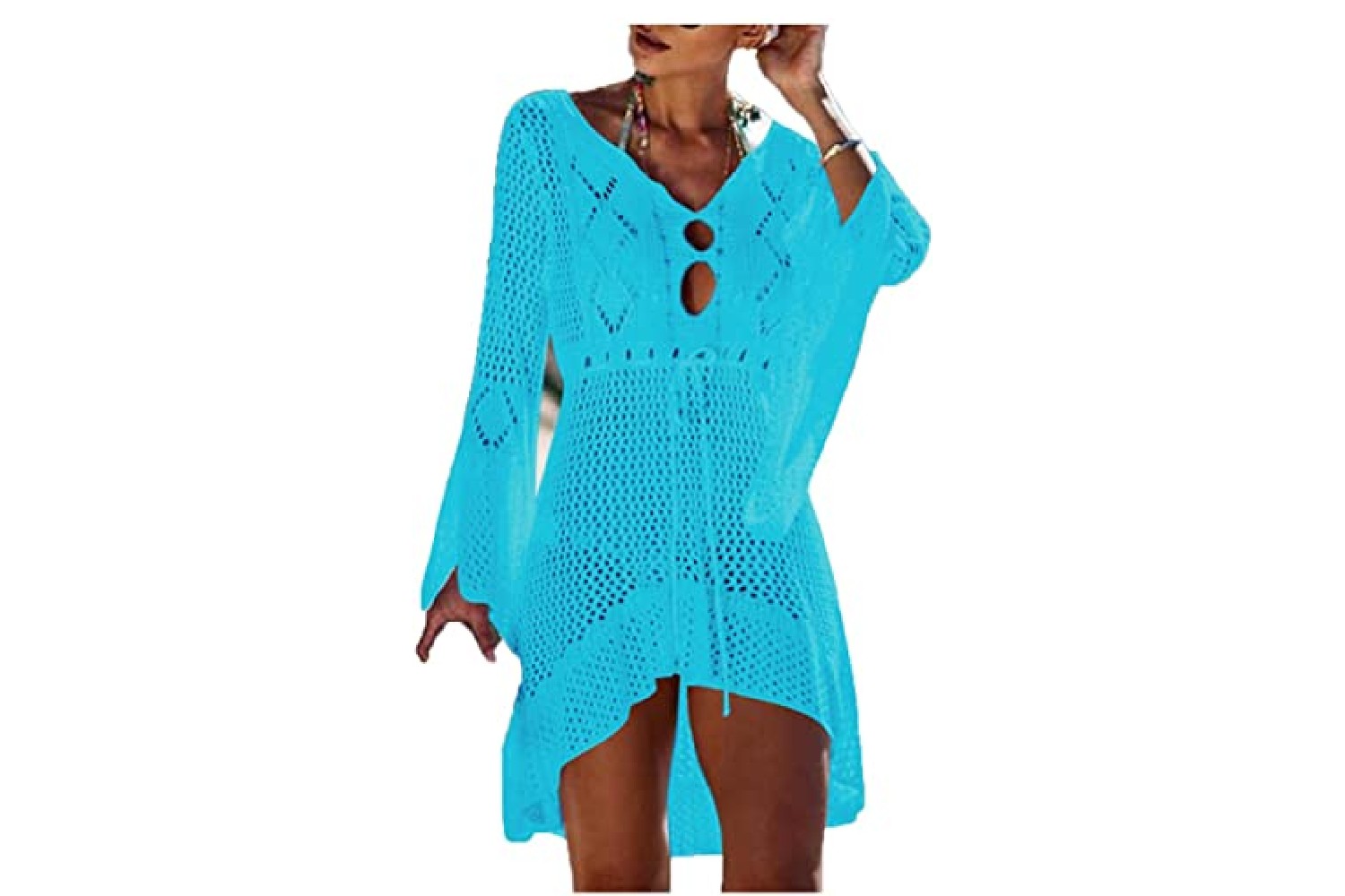 beach coverups reviews