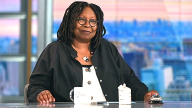 Whoopi Goldberg