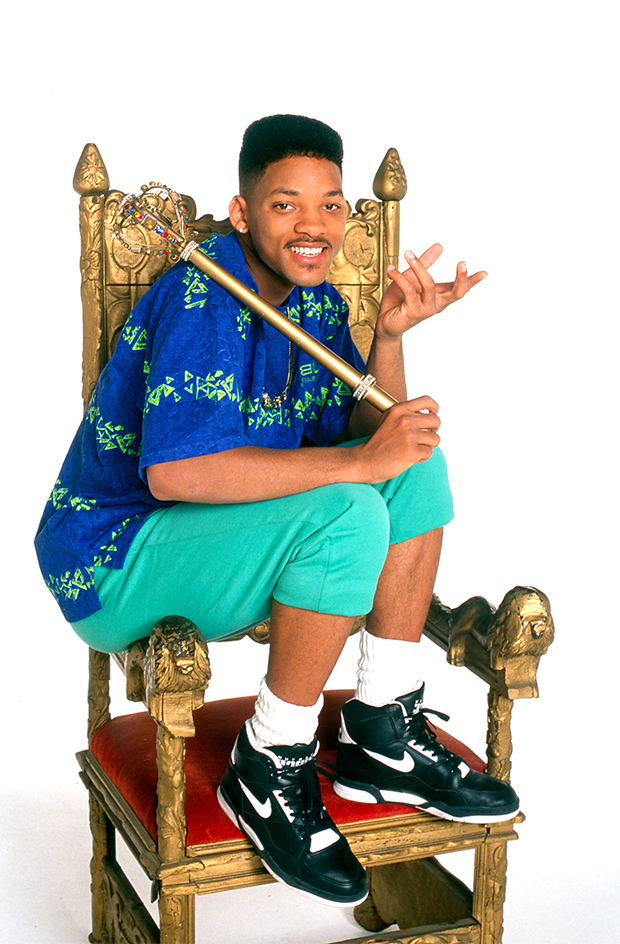 Will Smith  Fresh prince of bel air, Prince of bel air, Will smith