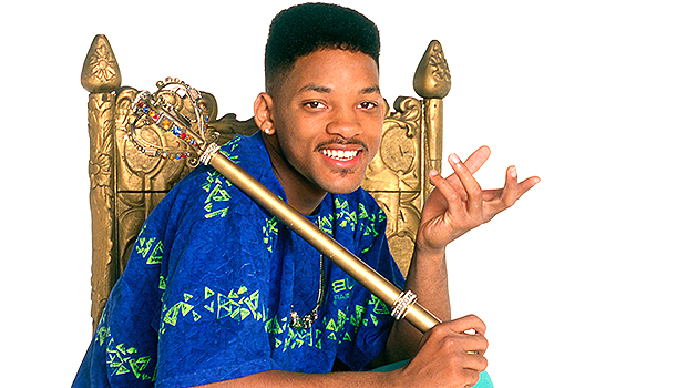 Will Smith Raps The Iconic ‘Fresh Prince’ Theme Song In ‘Bel-Air’s Super Bowl Spot — Watch