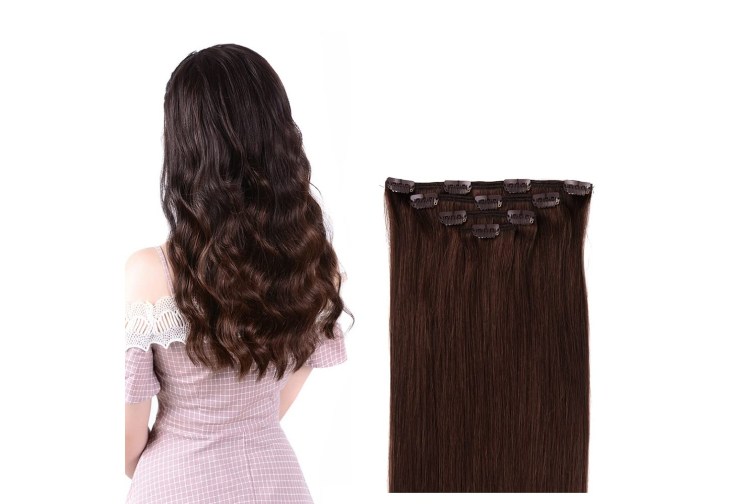 clip in extensions reviews