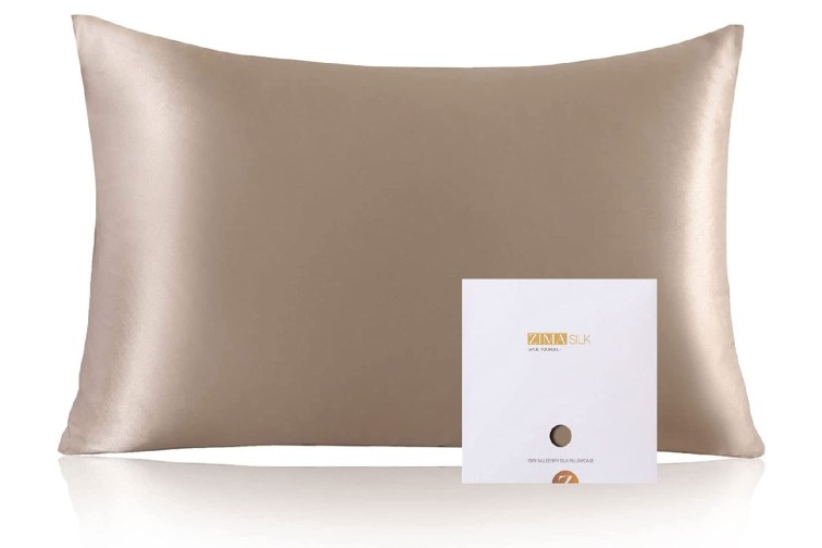 Premium Silk Pillowcase (Review) in 2023 Hollywood Life Top Picks