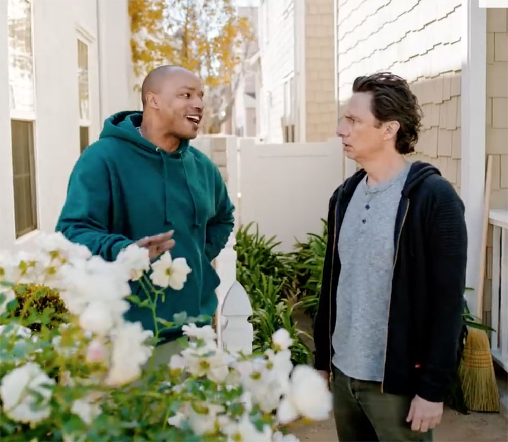 Zach-Braff-Donald-Faison-tmobile-super-bowl-commercial-gal