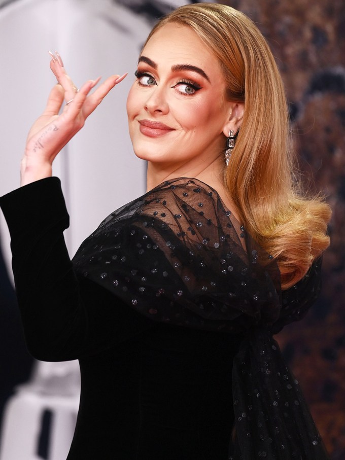 2022 BRIT Awards Highlights: See The Best Moments From The Red Carpet & More