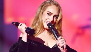 Adele